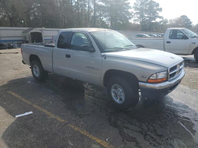 Photo 4 from auction – 1997 DODGE DAKOTA with VIN 1B7GL23X9VS135936