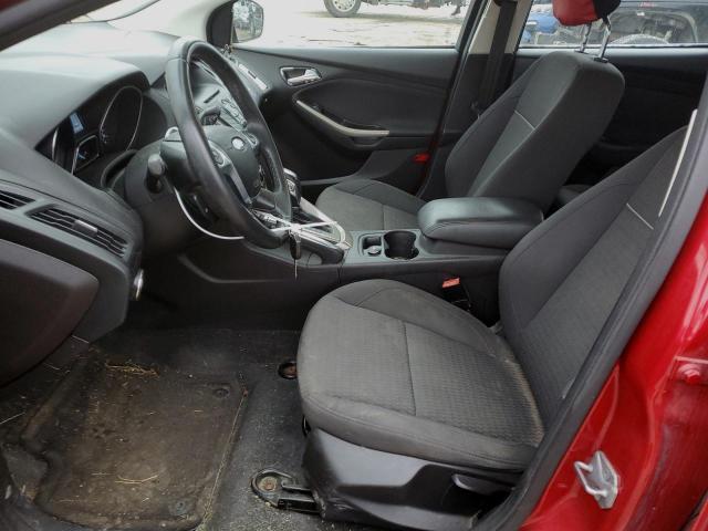 Photo 7 from auction – 2012 FORD FOCUS SEL with VIN 1FAHP3M22CL209292