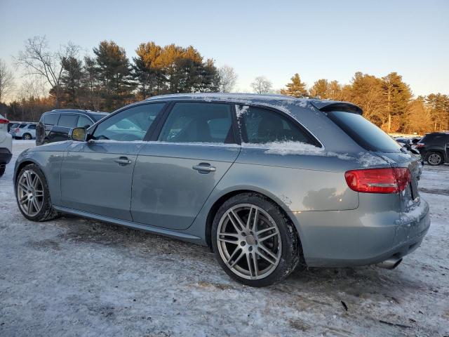 Photo 2 from auction – 2011 AUDI A4 PRESTIG with VIN WAU4FAFL3BA141792