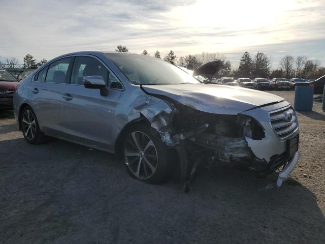 Photo 4 from auction – 2015 SUBARU LEGACY 2.5 with VIN 4S3BNAN62F3033750