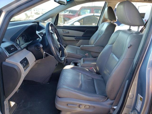 Photo 7 from auction – 2012 HONDA ODYSSEY EX with VIN 5FNRL5H64CB065914