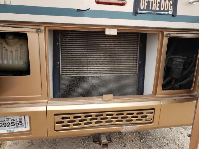Photo 7 from auction – 2006 ROADMASTER RAIL MONOCOQUE with VIN 1RF55464761037518