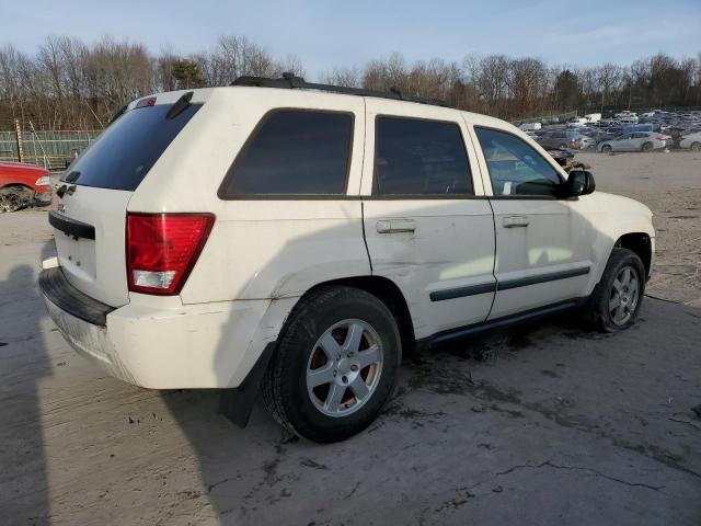 Photo 3 from auction – 2008 JEEP GRAND CHER with VIN 1J8GR48K68C210834