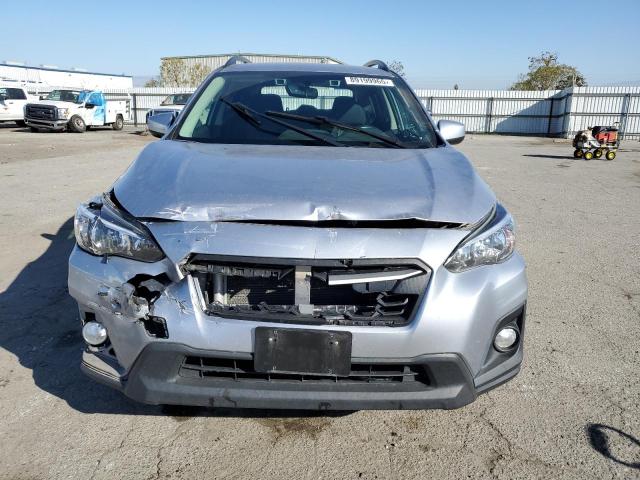 Photo 5 from auction – 2020 SUBARU CROSSTREK with VIN JF2GTAPCXL8209734