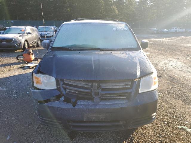 Photo 5 from auction – 2008 DODGE GRAND CARA with VIN 2D8HN44H48R747969