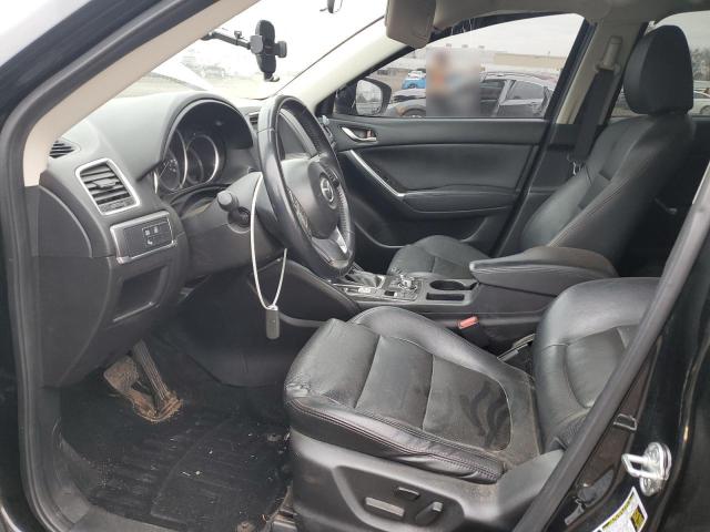 Photo 7 from auction – 2016 MAZDA CX-5 GT with VIN JM3KE4DY9G0793222