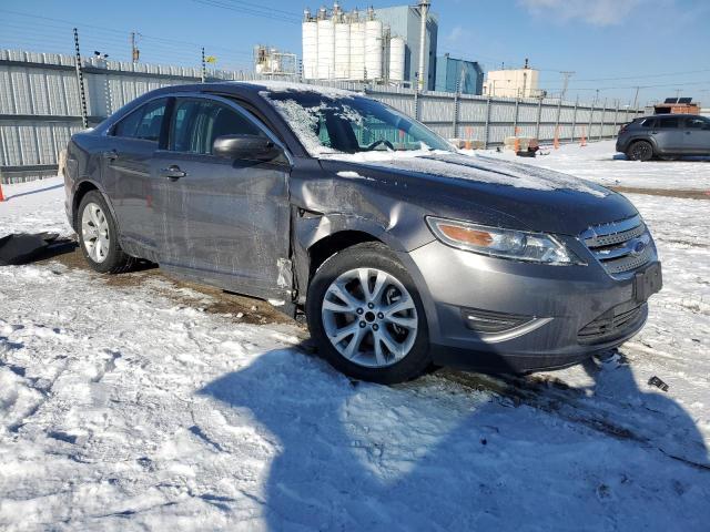 Photo 4 from auction – 2011 FORD TAURUS SEL with VIN 1FAHP2EW6BG188689