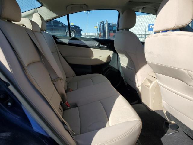 Photo 10 from auction – 2016 SUBARU LEGACY 2.5 with VIN 4S3BNAH69G3061073