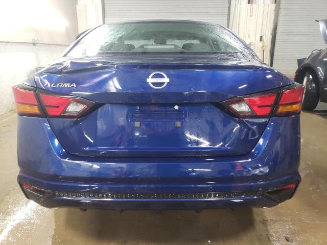 Photo 6 from auction – 2024 NISSAN ALTIMA S with VIN 1N4BL4BV7RN421686