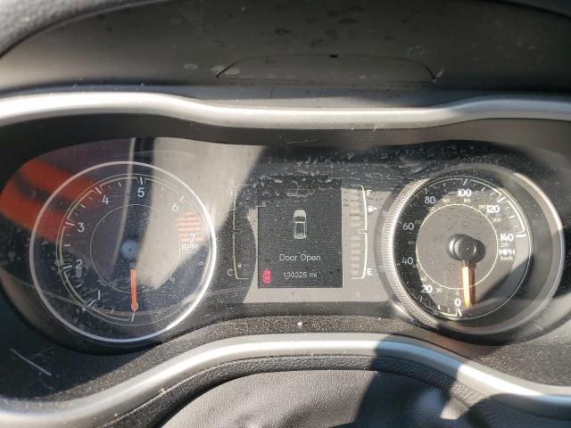 Photo 9 from auction – 2018 JEEP CHEROKEE L with VIN 1C4PJMLB9JD581301