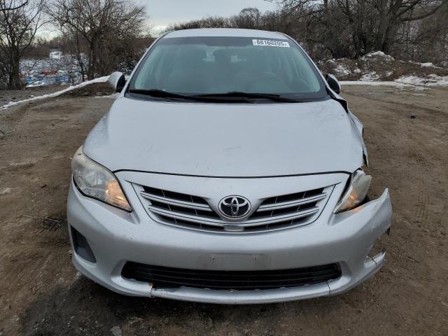 Photo 5 from auction – 2013 TOYOTA COROLLA BA with VIN 2T1BU4EE2DC104963