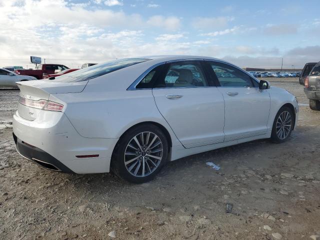 Photo 3 from auction – 2017 LINCOLN MKZ SELECT with VIN 3LN6L5C96HR619928