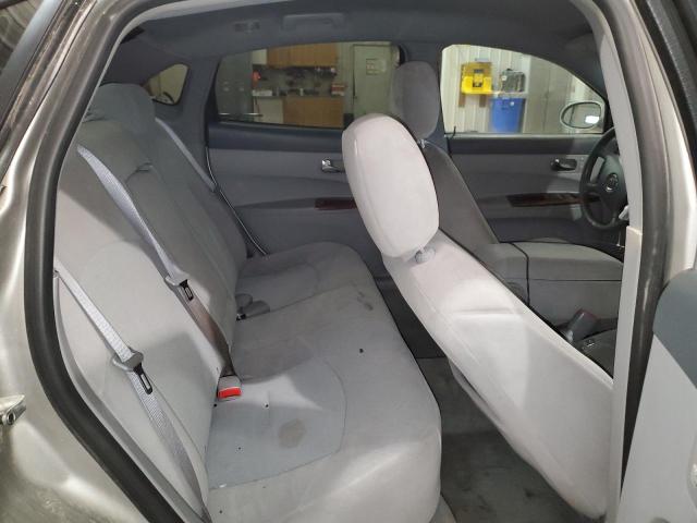 Photo 10 from auction – 2007 BUICK LACROSSE C with VIN 2G4WC582471130071