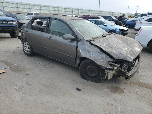 Photo 4 from auction – 2006 TOYOTA COROLLA CE with VIN 2T1BR32EX6C679265