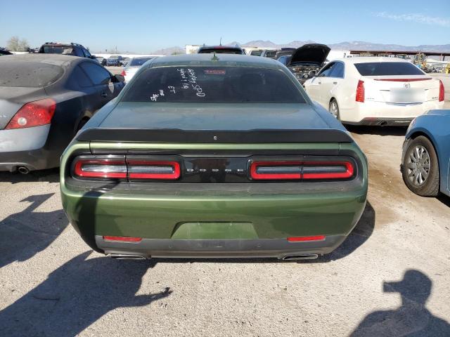 Photo 6 from auction – 2018 DODGE CHALLENGER with VIN 2C3CDZFJ9JH283845