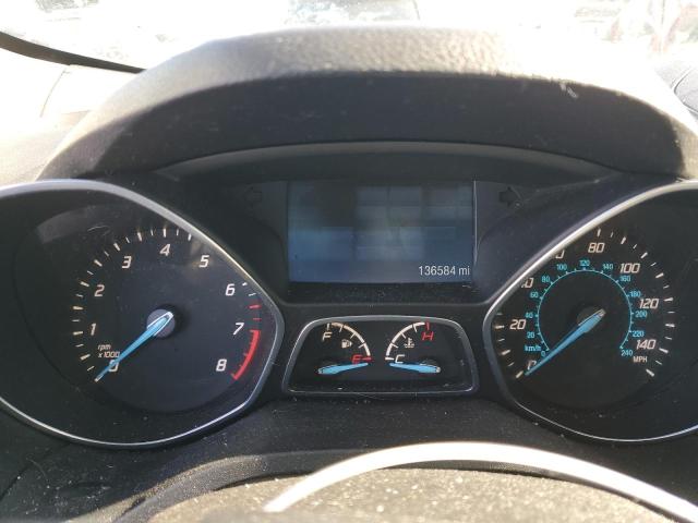 Photo 9 from auction – 2014 FORD ESCAPE SE with VIN 1FMCU0GX2EUB10015