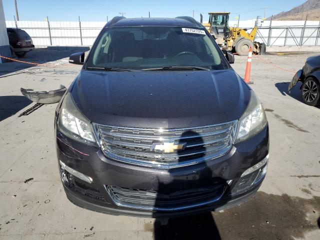 Photo 5 from auction – 2016 CHEVROLET TRAVERSE L with VIN 1GNKVGKD2GJ219475