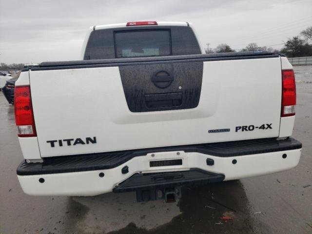 Photo 6 from auction – 2012 NISSAN TITAN S with VIN 1N6BA0EC2CN304170