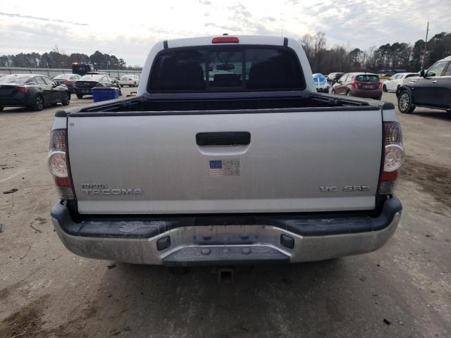 Photo 6 from auction – 2011 TOYOTA TACOMA DOU with VIN 3TMLU4EN1BM074198