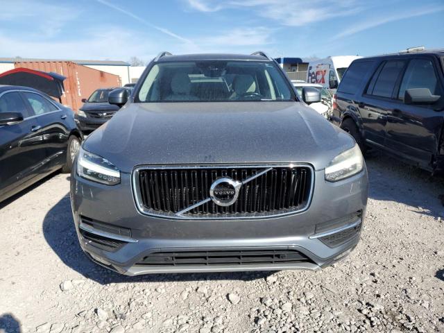 Photo 5 from auction – 2016 VOLVO XC90 T6 with VIN YV4A22PK0G1037181