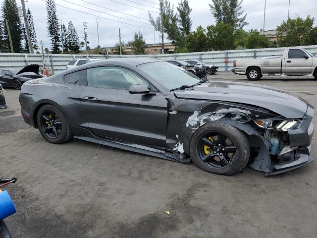 Photo 4 from auction – 2015 FORD MUSTANG with VIN 1FA6P8TH2F5423542