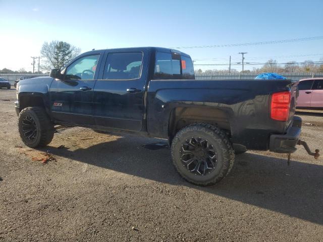 Photo 2 from auction – 2015 CHEVROLET SILVERADO with VIN 3GCUKSEC2FG436007