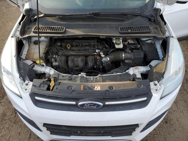 Photo 11 from auction – 2015 FORD ESCAPE SE with VIN 1FMCU0G72FUB89882