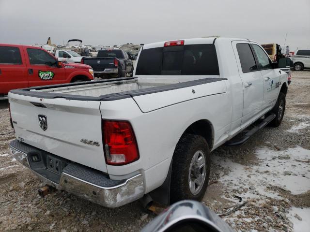 Photo 3 from auction – 2016 RAM 3500 SLT with VIN 3C63R3LL9GG349374