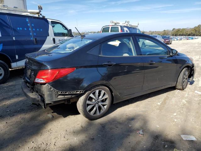 Photo 3 from auction – 2017 HYUNDAI ACCENT SE with VIN KMHCT4AE1HU353837