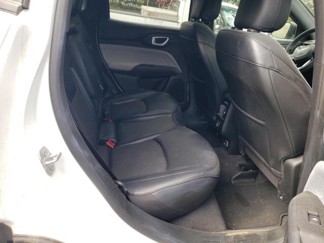 Photo 11 from auction – 2023 JEEP COMPASS LA with VIN 3C4NJDBN3PT553516