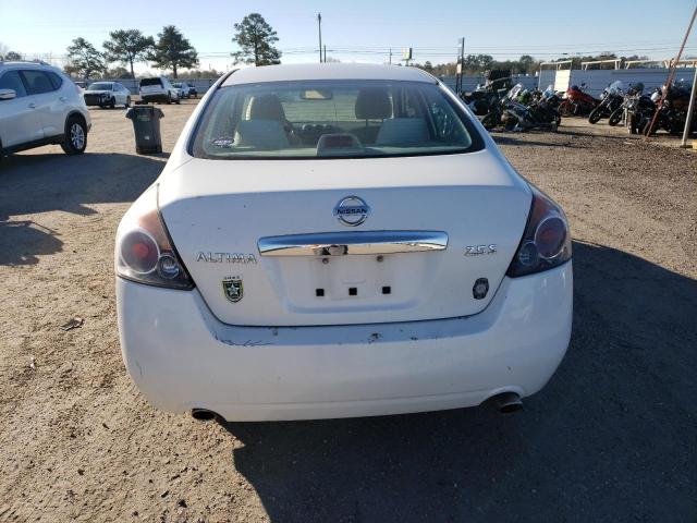 Photo 6 from auction – 2012 NISSAN ALTIMA BAS with VIN 1N4AL2AP4CC108827