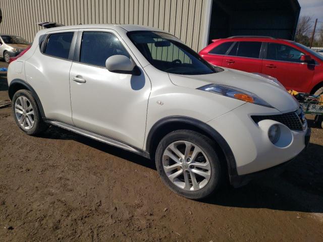 Photo 4 from auction – 2014 NISSAN JUKE S with VIN JN8AF5MRXET360699