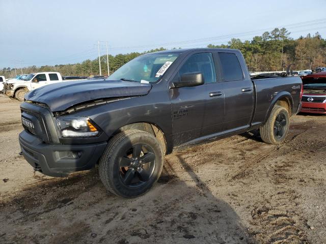 RAM 1500 CLASS 2019 with VIN 1C6RR7GG7KS653304 - Photo from auction