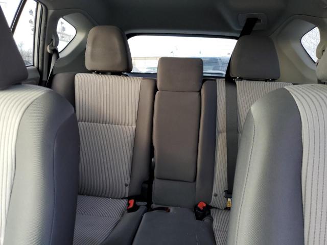Photo 10 from auction – 2013 TOYOTA RAV4 LE with VIN 2T3BFREV9DW055726