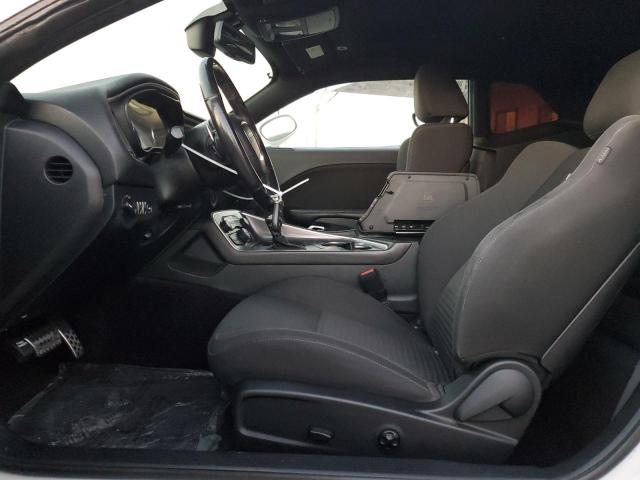 Photo 7 from auction – 2019 DODGE CHALLENGER with VIN 2C3CDZFJXKH546443