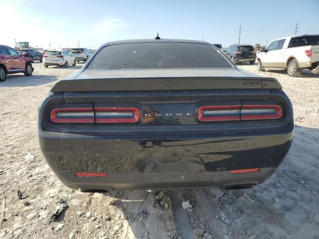 Photo 6 from auction – 2023 DODGE CHALLENGER with VIN 2C3CDZC90PH691816
