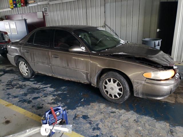 Снимка 4 от търг – 2003 BUICK CENT CUST с VIN 2G4WS52J431295793