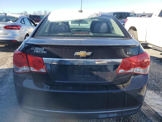 Photo 6 from auction – 2015 CHEVROLET CRUZE LT with VIN 1G1PC5SB6F7106933