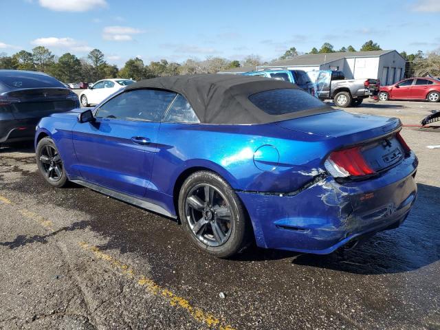 Photo 2 from auction – 2016 FORD MUSTANG with VIN 1FATP8EM1G5290853