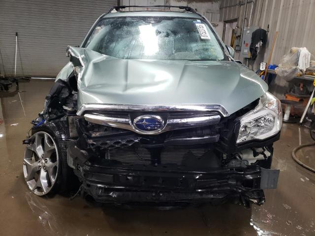 Фото 5 с аукциона – 2015 SUBARU FORESTER 2 с VIN JF2SJAWC6FH473250
