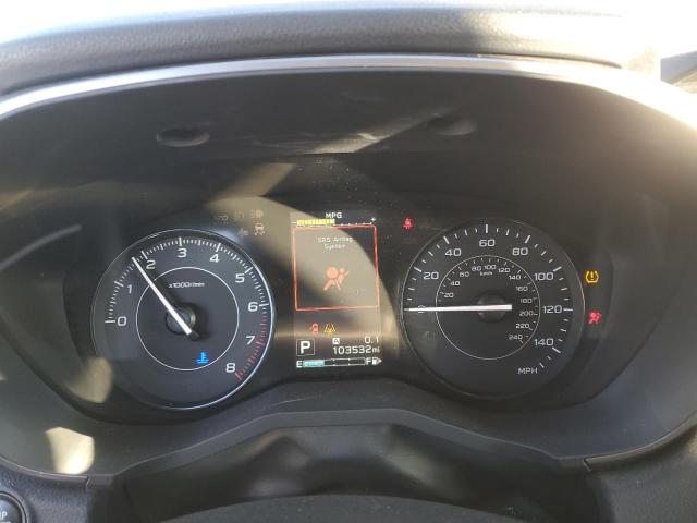 Zdjęcie 9 z aukcji – 2017 SUBARU IMPREZA PR z VIN 4S3GTAD64H3732779