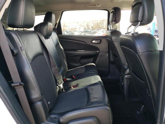 Photo 11 from auction – 2018 DODGE JOURNEY CR with VIN 3C4PDDGG8JT465370