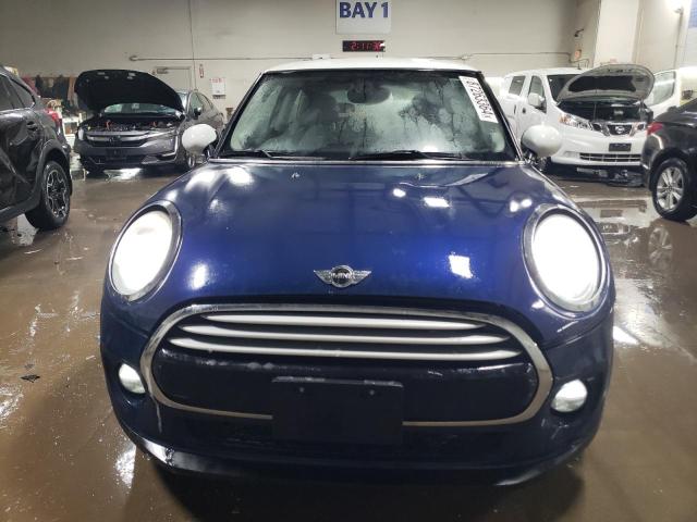 Photo 5 from auction – 2015 MINI COOPER with VIN WMWXM5C58FT942874
