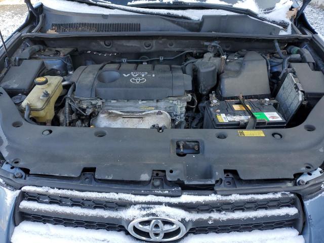 Photo 12 from auction – 2010 TOYOTA RAV4 with VIN 2T3BF4DV6AW058227
