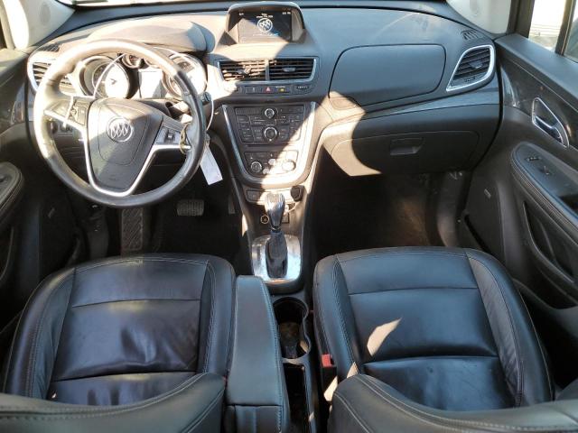 Photo 8 from auction – 2013 BUICK ENCORE PRE with VIN KL4CJDSB6DB200403