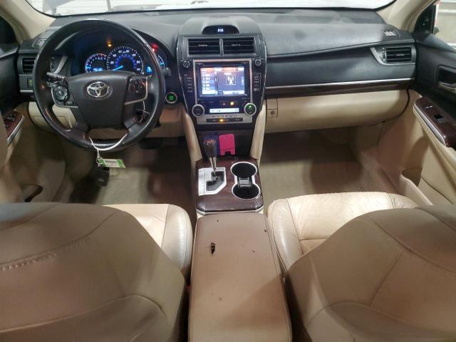 Photo 8 from auction – 2014 TOYOTA CAMRY L with VIN 4T1BF1FK2EU849774