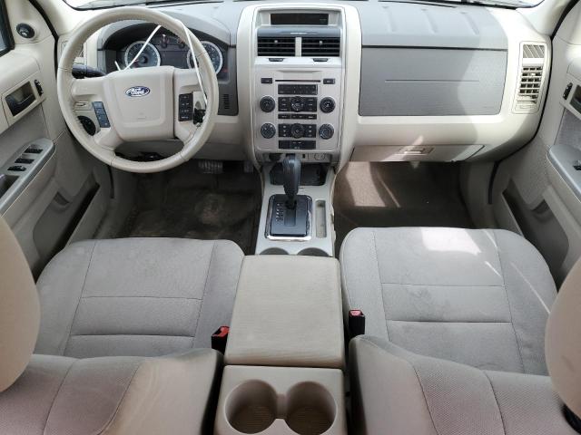 Photo 8 from auction – 2011 FORD ESCAPE XLT with VIN 1FMCU0D71BKC21554