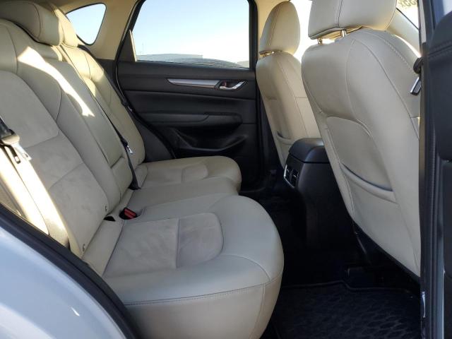 Photo 11 from auction – 2019 MAZDA CX-5 TOURI with VIN JM3KFACM0K1513684