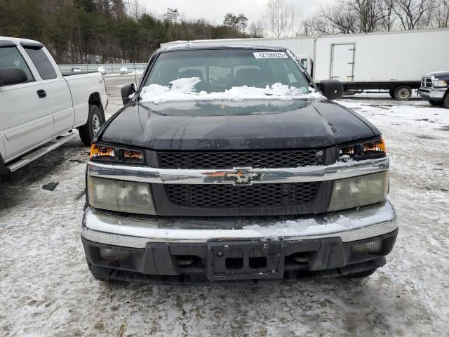 Photo 5 from auction – 2008 CHEVROLET COLORADO with VIN 1GCDT13E488168923