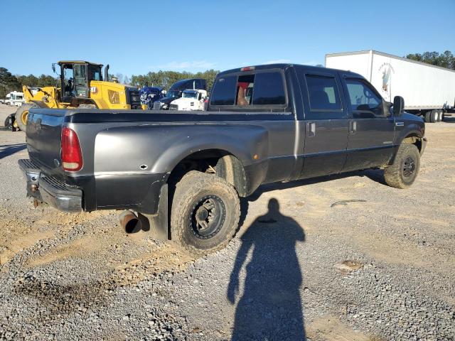 Photo 3 from auction – 2002 FORD F350 SUPER with VIN 1FTWW33F22EC09806